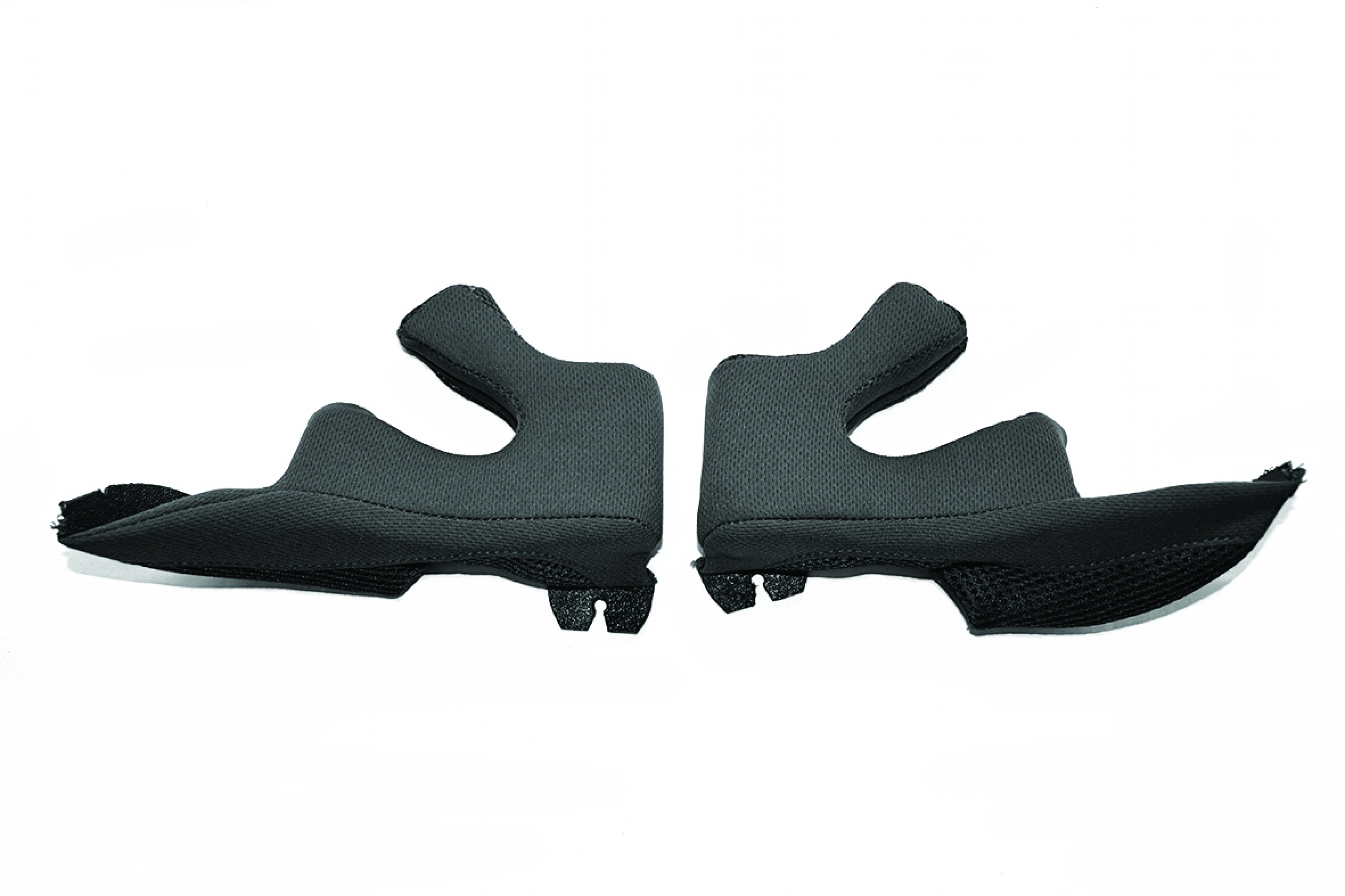 Nolan N80-8 cheek pads